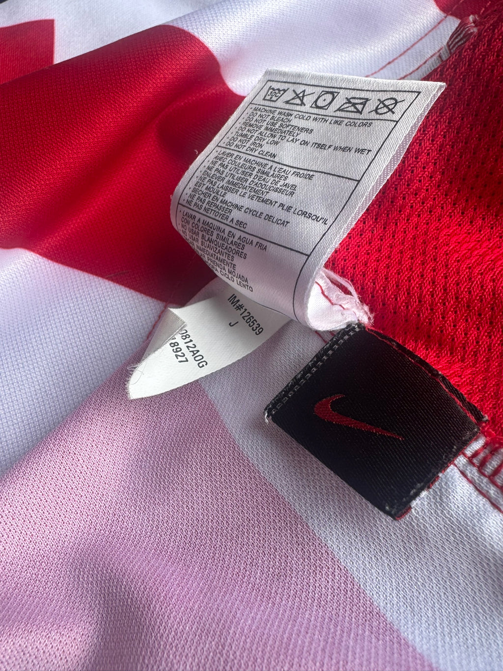 2004/06 PSV Home Size M