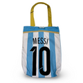 Rework Tote #17 - Argentina