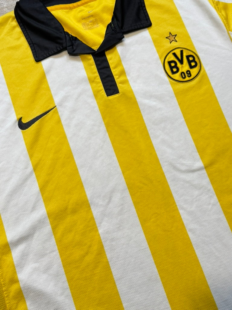 2006/07 Borussia Dortmund Home Size M
