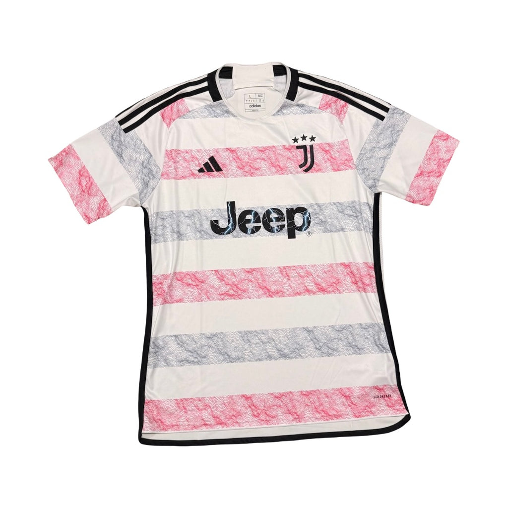 2023/24 Juventus Away Size L