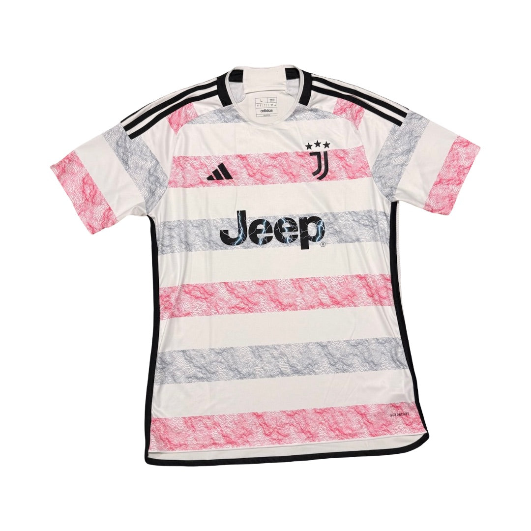 2023/24 Juventus Away Size L