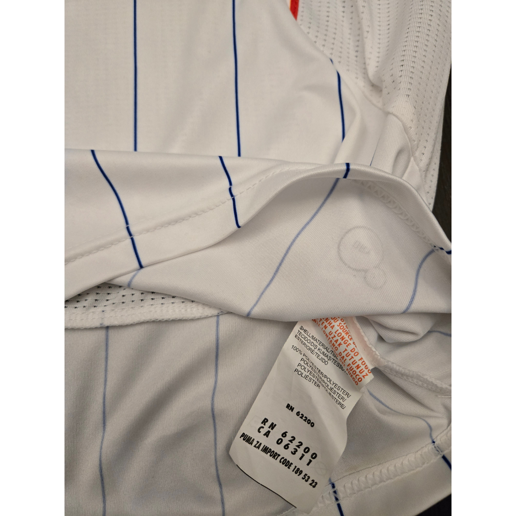 2014/15 Italy Away Size M Cassano - additional view 7