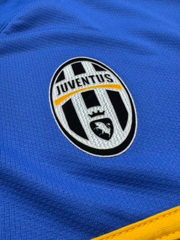 2007/08 Juventus FC Away Size L
