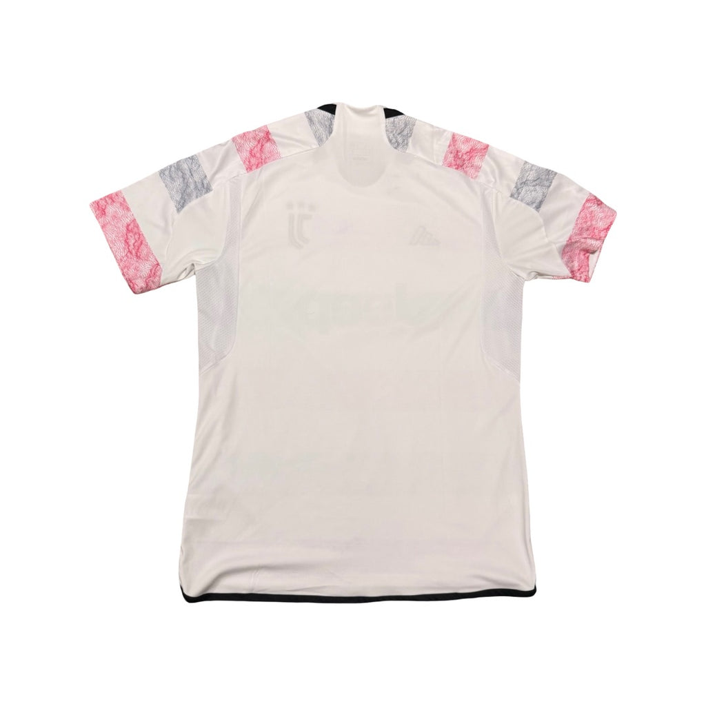 2023/24 Juventus Away Size L