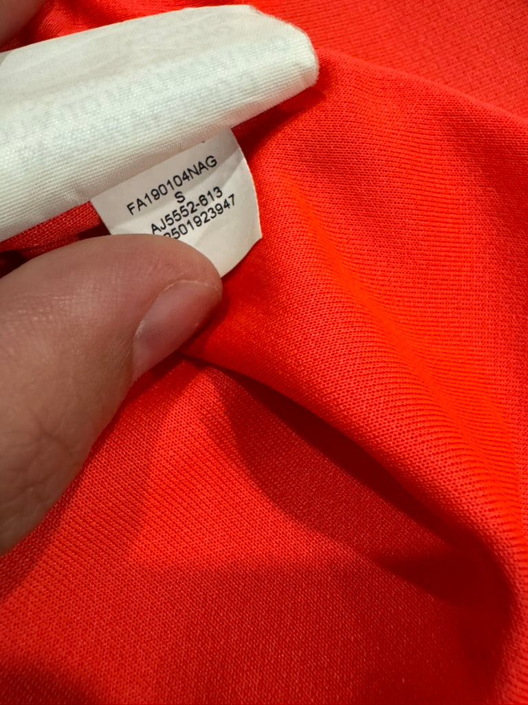 2019/20 PSG Away Size S Neymar
