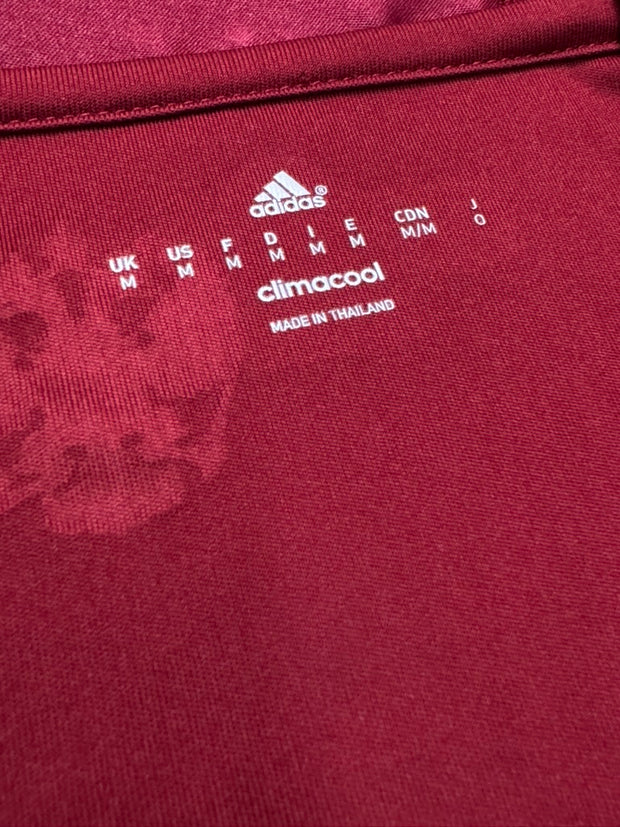 2016/18 Russia Home Size M