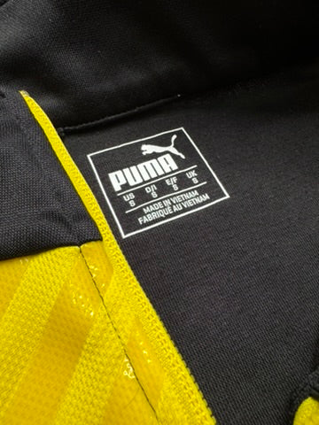 2015/16 Borussia Dortmund Training Jacket Size S