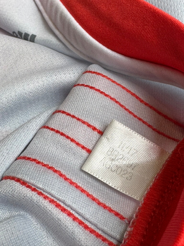 2018/19 Spain Away Size M Ramos