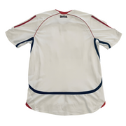 2006 New Jersey Metrostars Away Size M