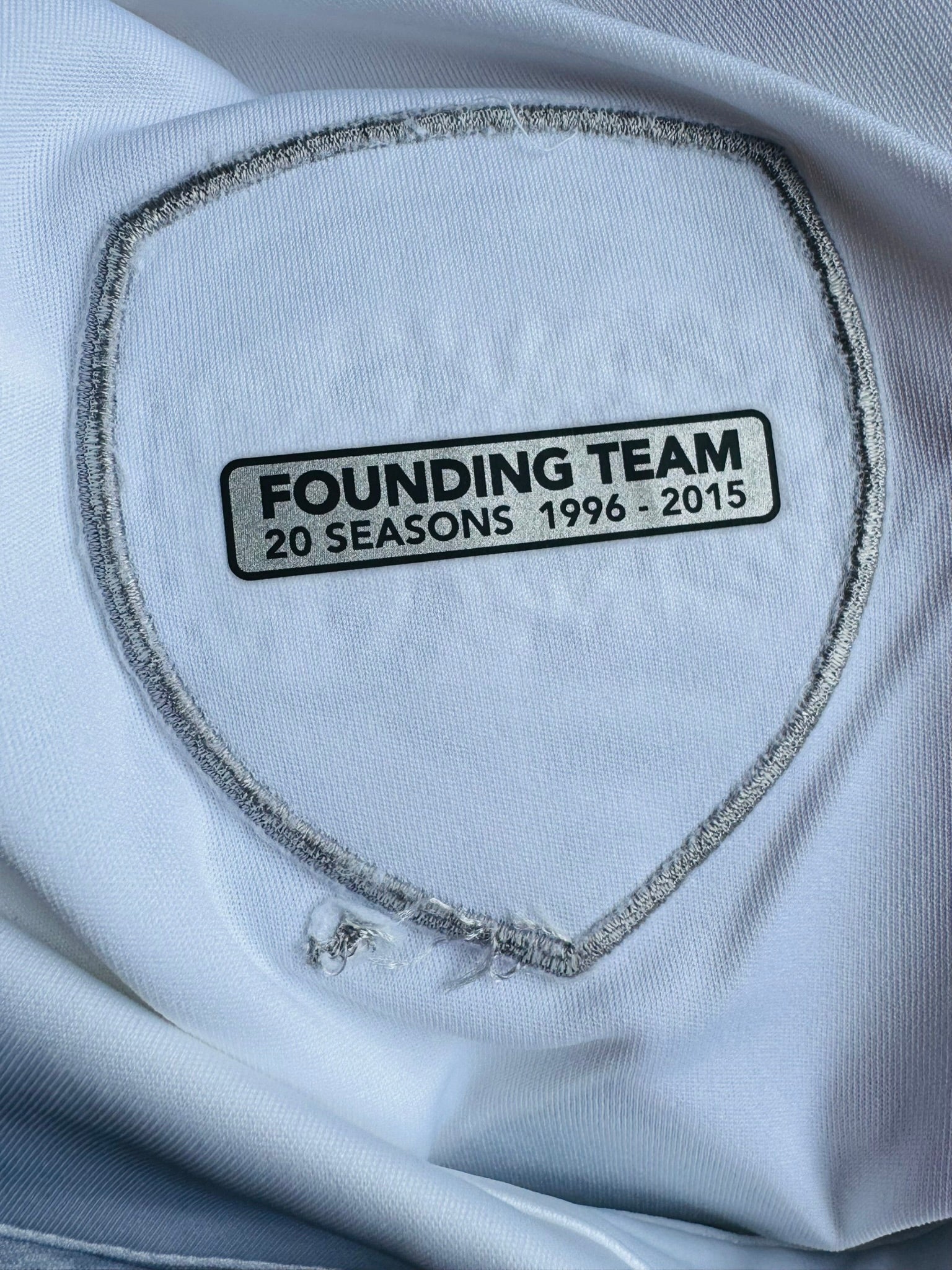 2015/16 Sporting Kansas City Third Size M