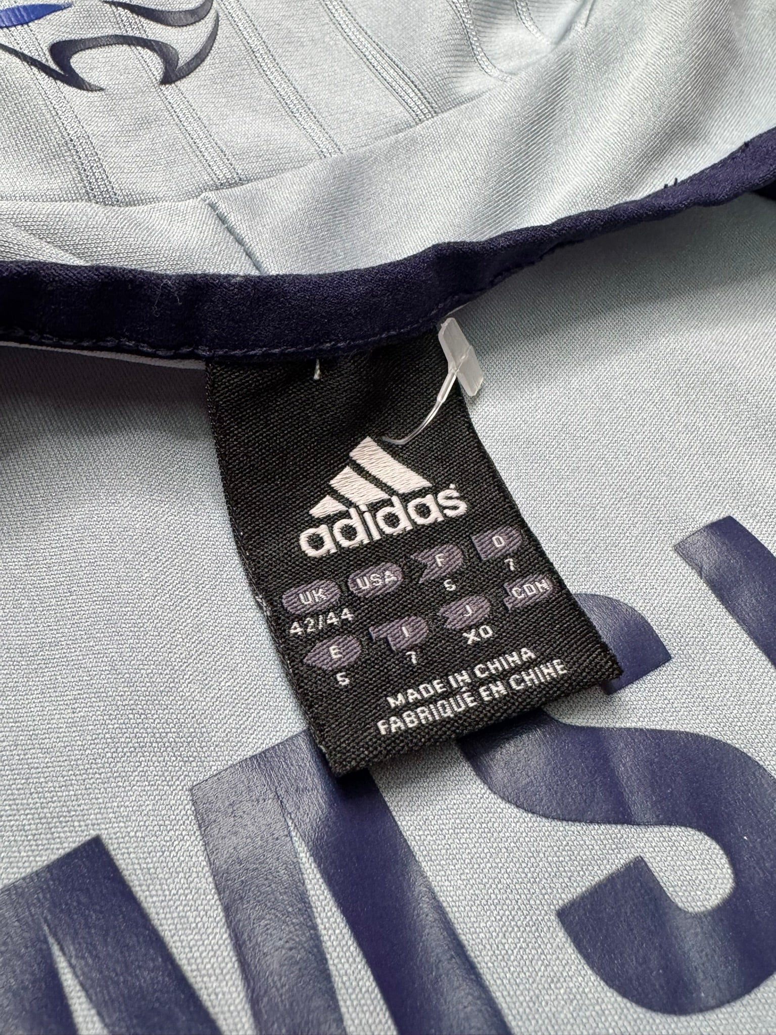 2006/07 Chelsea FC Training Size L