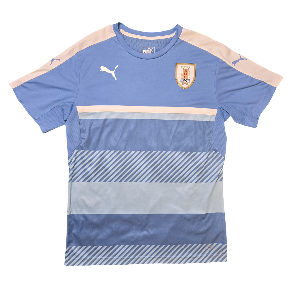 2016/17 Uruguay Training Size L