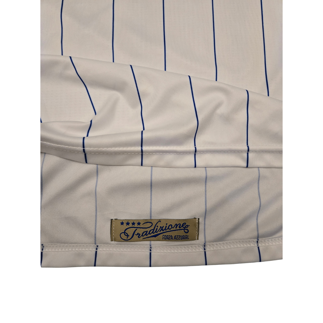 2014/15 Italy Away Size M Cassano - additional view 8