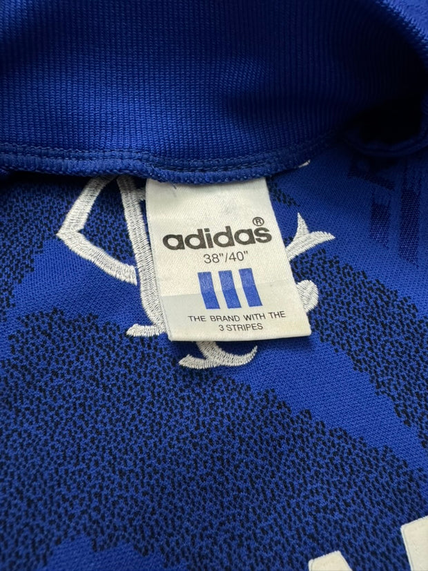 1994/96 Rangers FC Home Size M