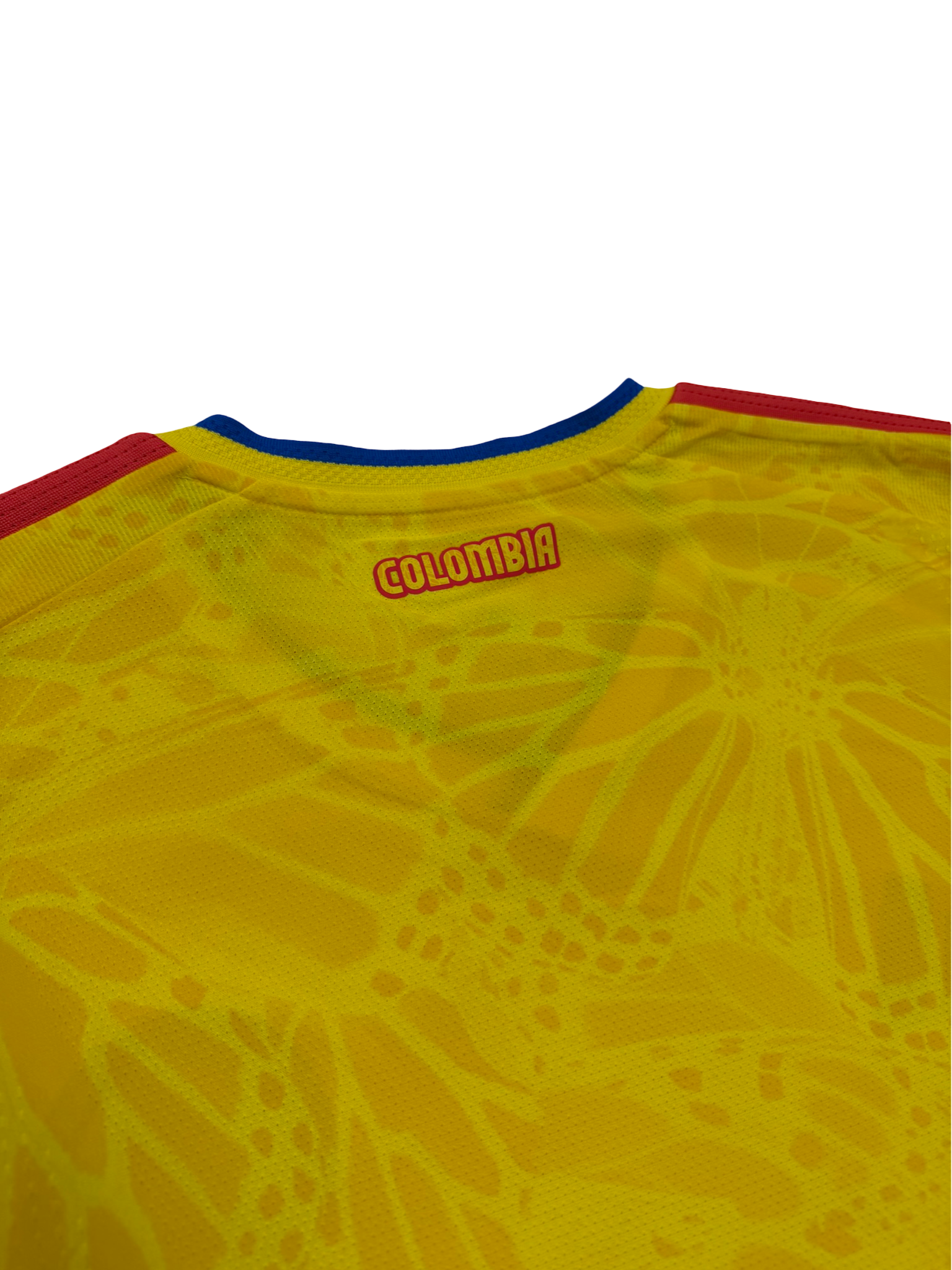 2026/27 Colombia Home Size XXL BNWT