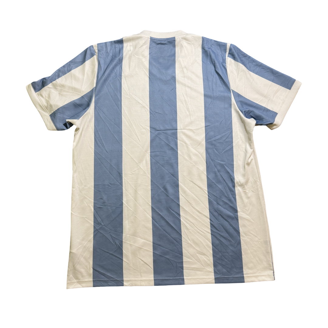2025/26 Argentina 50th Anniversary Home Size XL NWT - back view