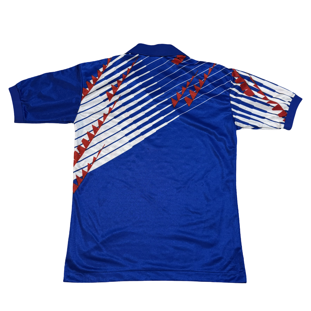 1993/94 Japan Home Size M-L