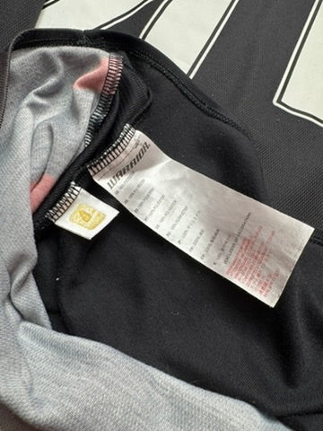 2014/15 Liverpool FC Third Size XL Balotelli