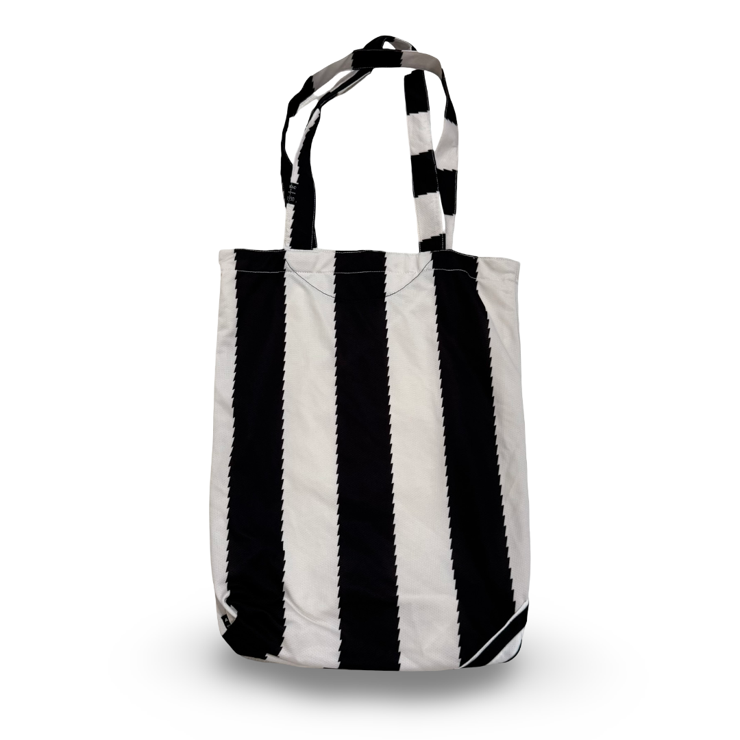 Rework Tote #32 - Juventus