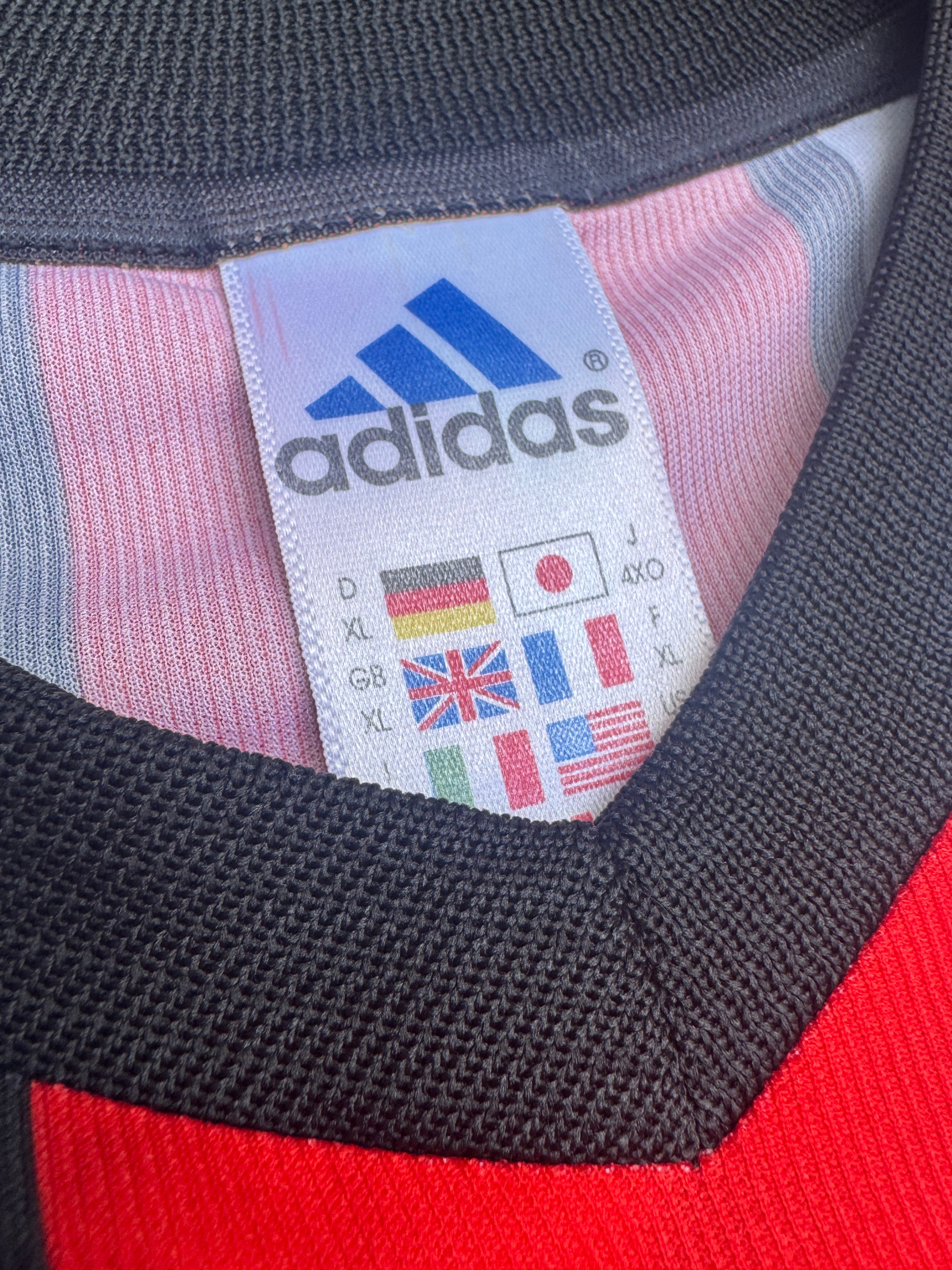 2002/03 River Plate Third Size XL