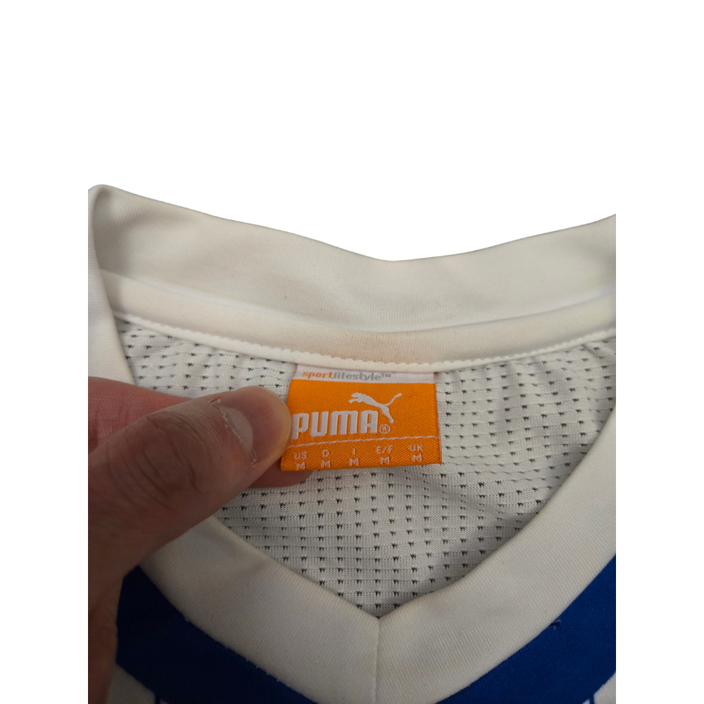 2014/15 Italy Away Size M Cassano - additional view 5