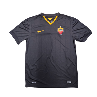 2014/15 AS Roma Third Size M