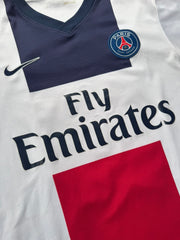 2013/14 PSG Away Size M Ibrahimović