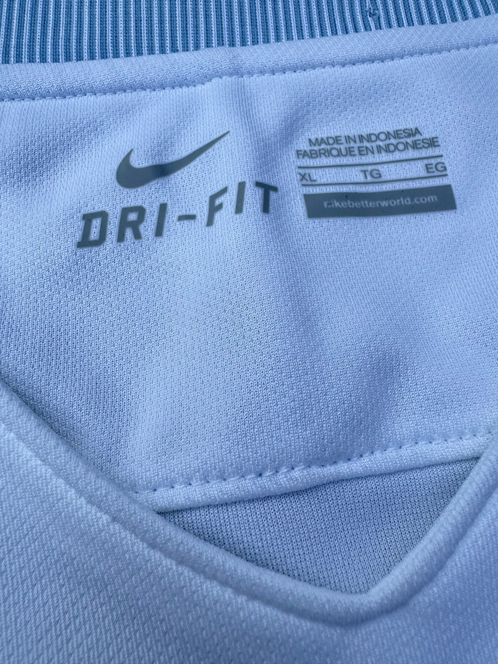 2016/17 England Home Size XL BNWT