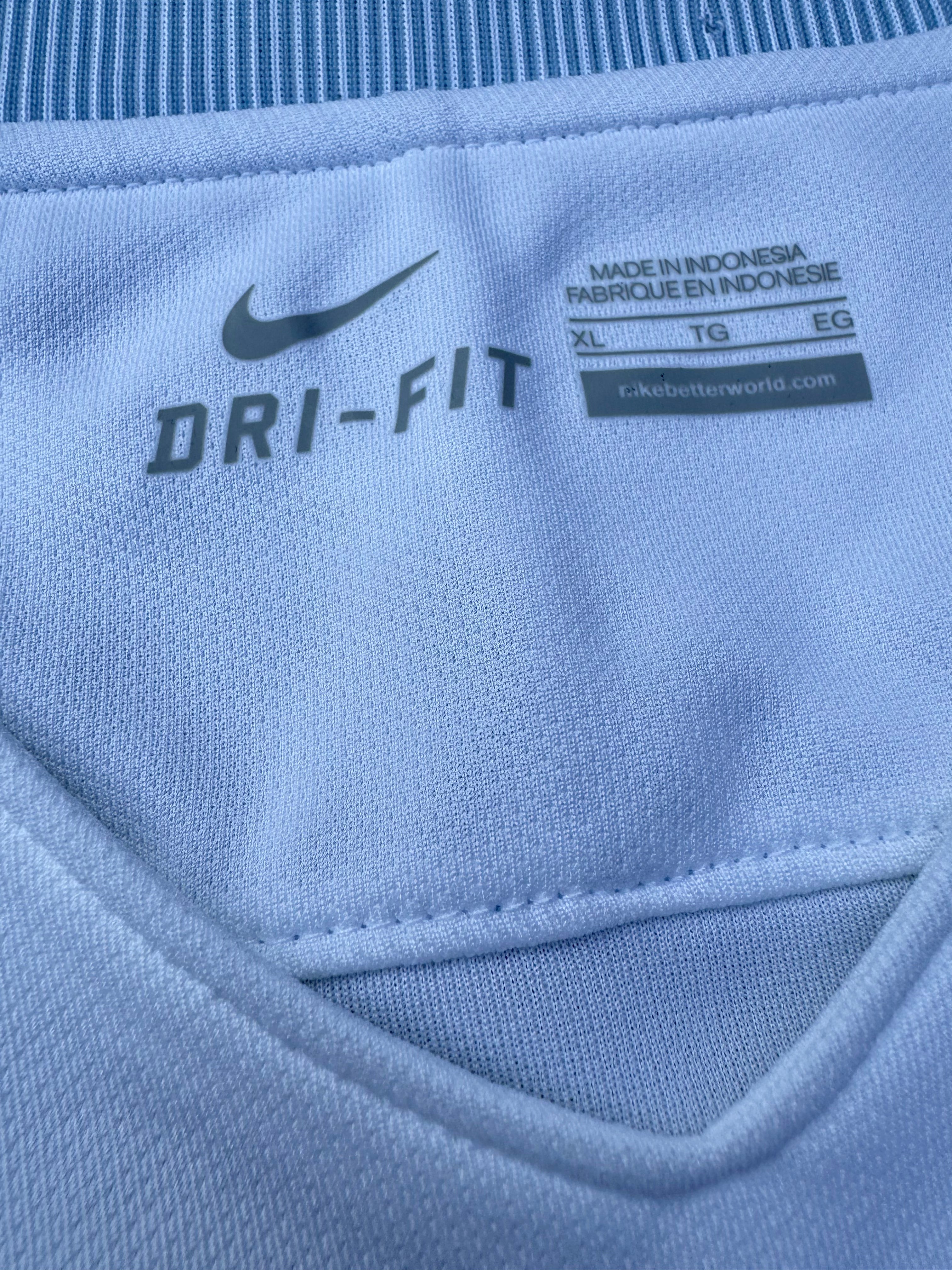 2016/17 England Home Size XL BNWT