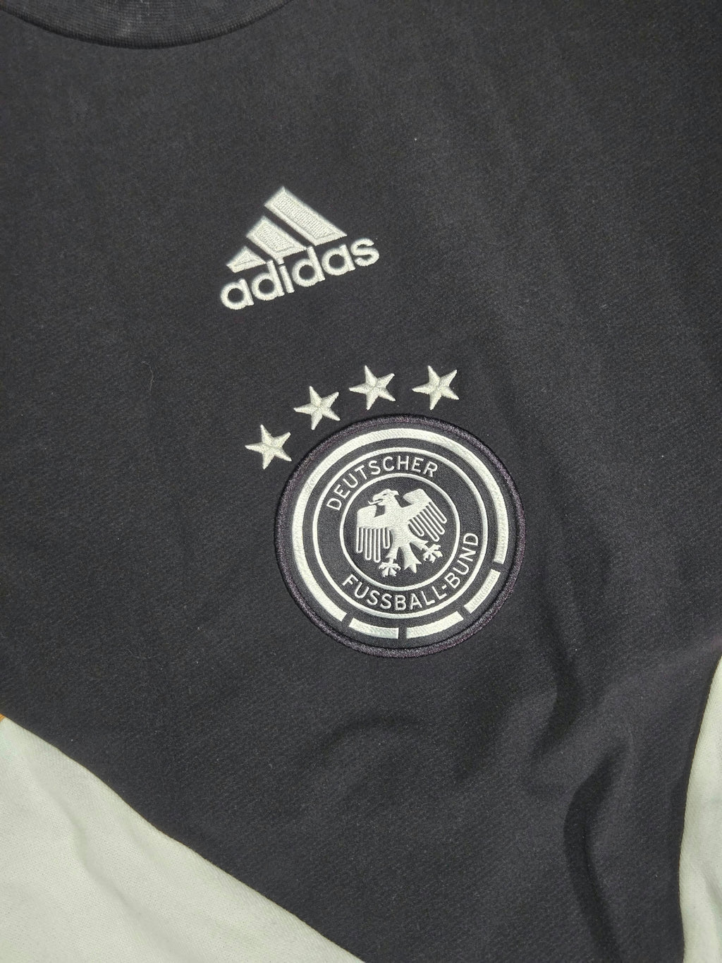 2022/23 Germany Pullover Size XL