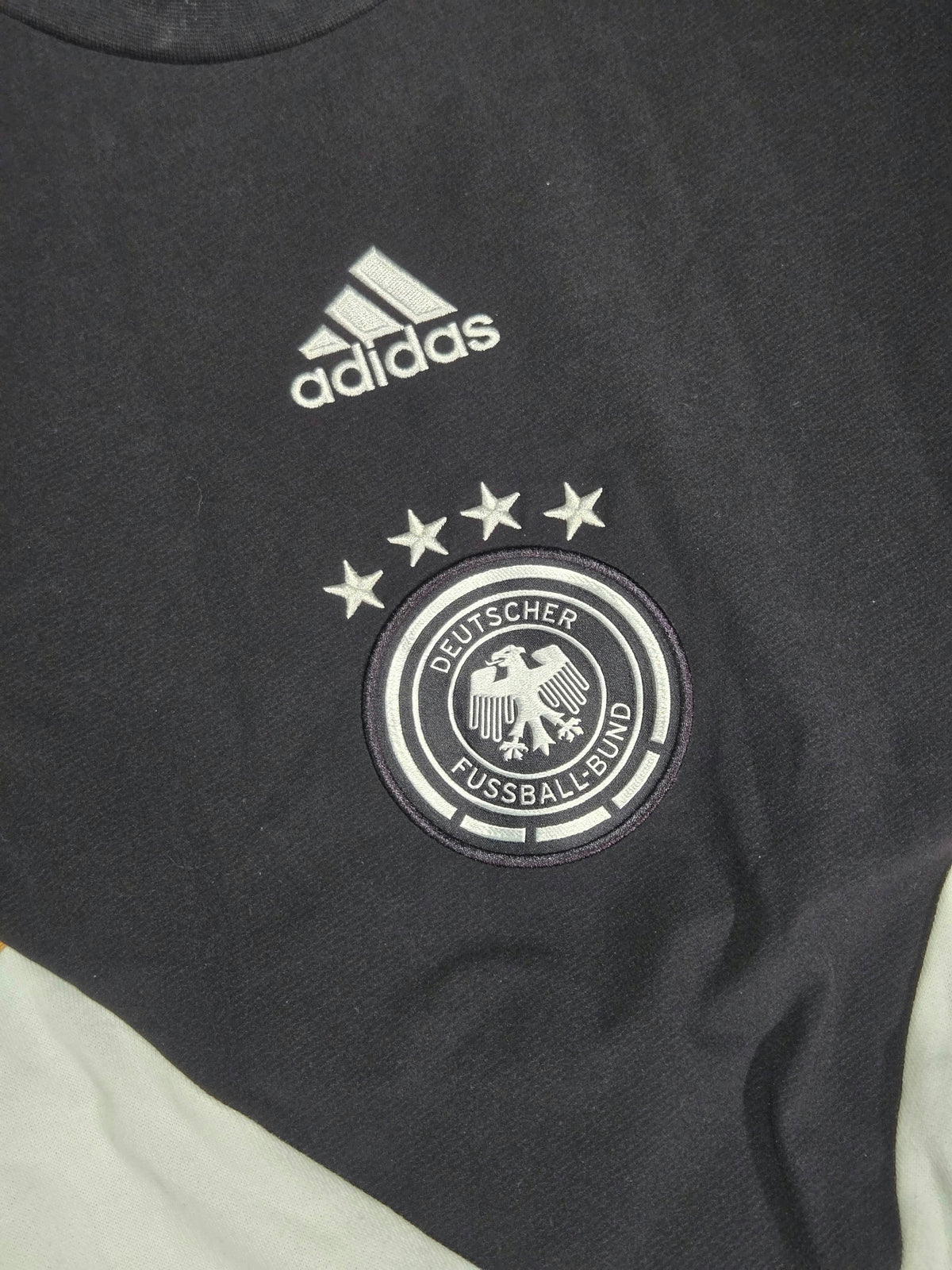 2022/23 Germany Pullover Size XL