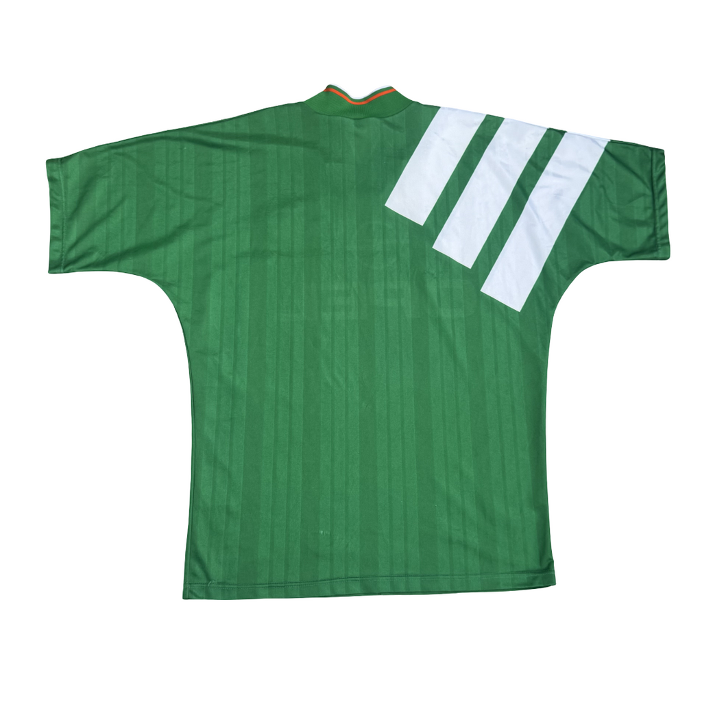 1992/94 Ireland Home Size M