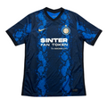2021/22 Inter Milan Home Size M - front view