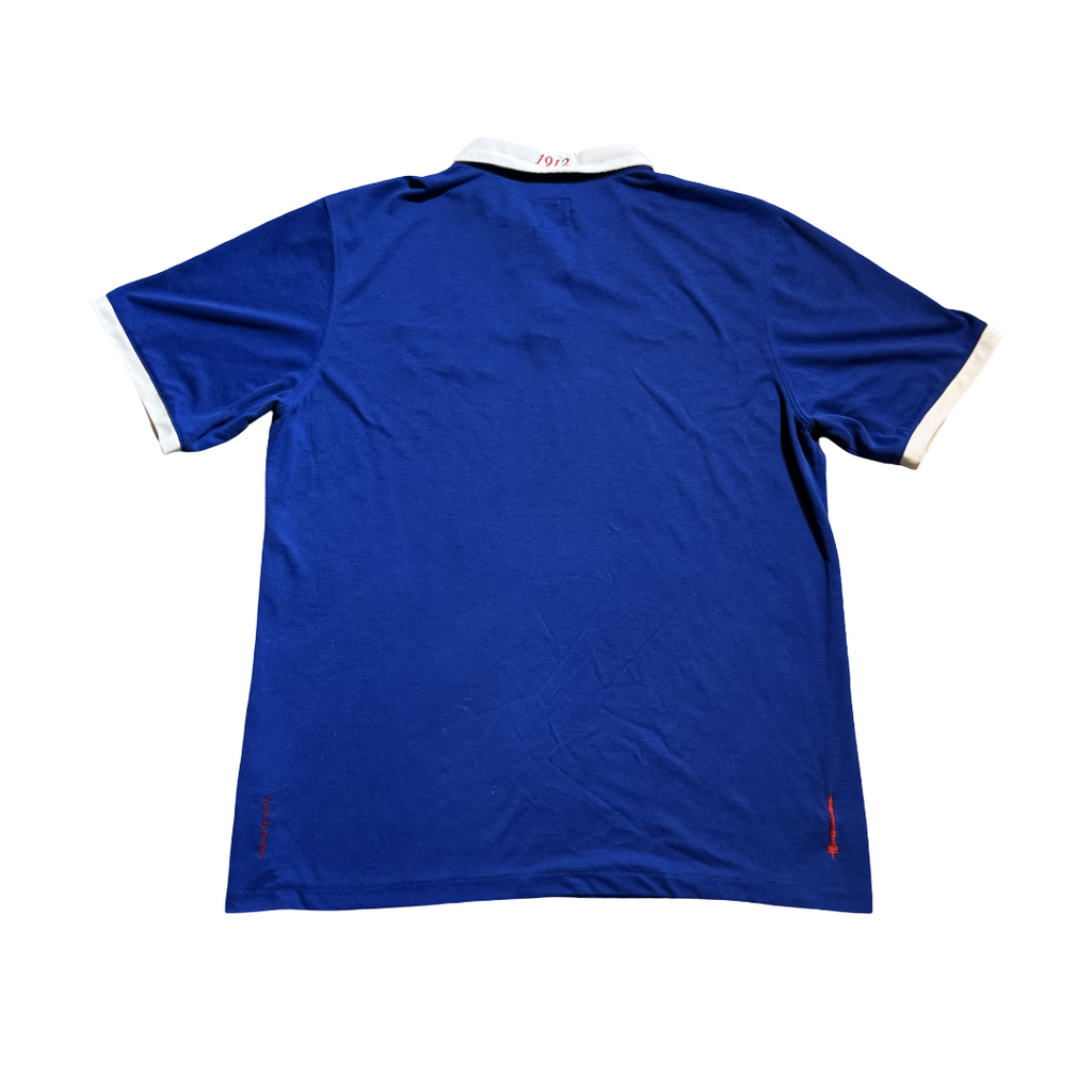 2012 Canada Centenary Size L