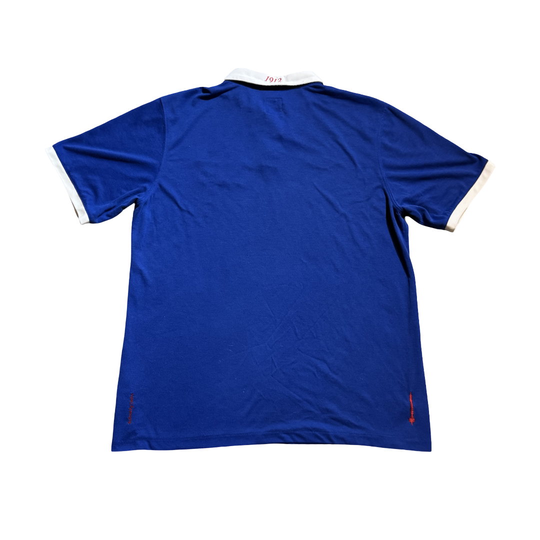 2012 Canada Centenary Size L
