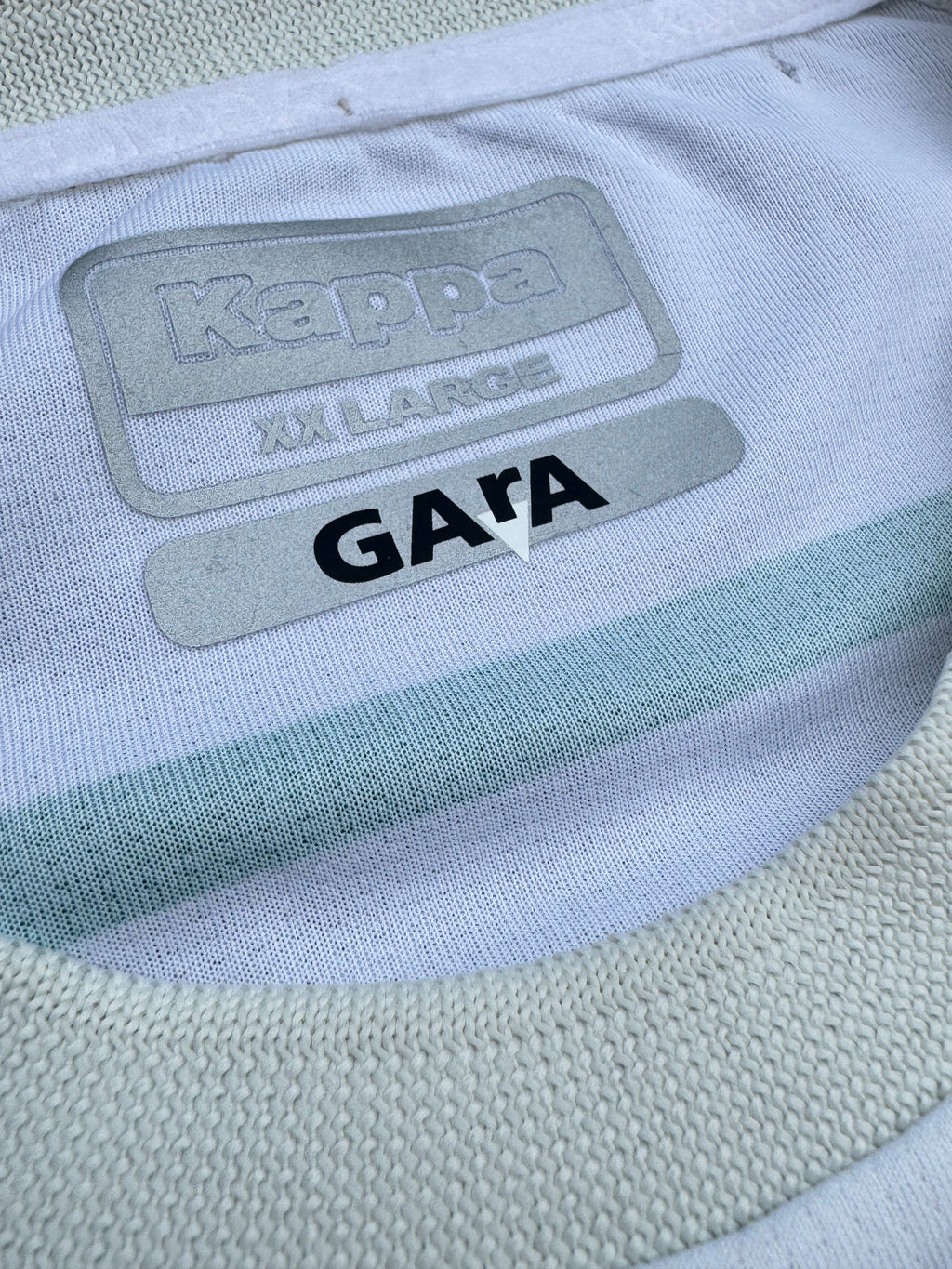 2022/23 Venezia FC Away Size XXL BNWT