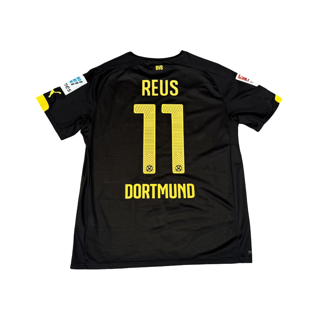 2014/15 Borussia Dortmund Away Size L Reus