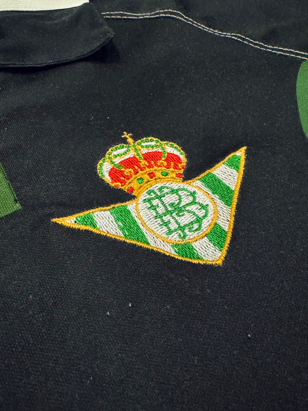 1998/99 Real Betis Away Size L