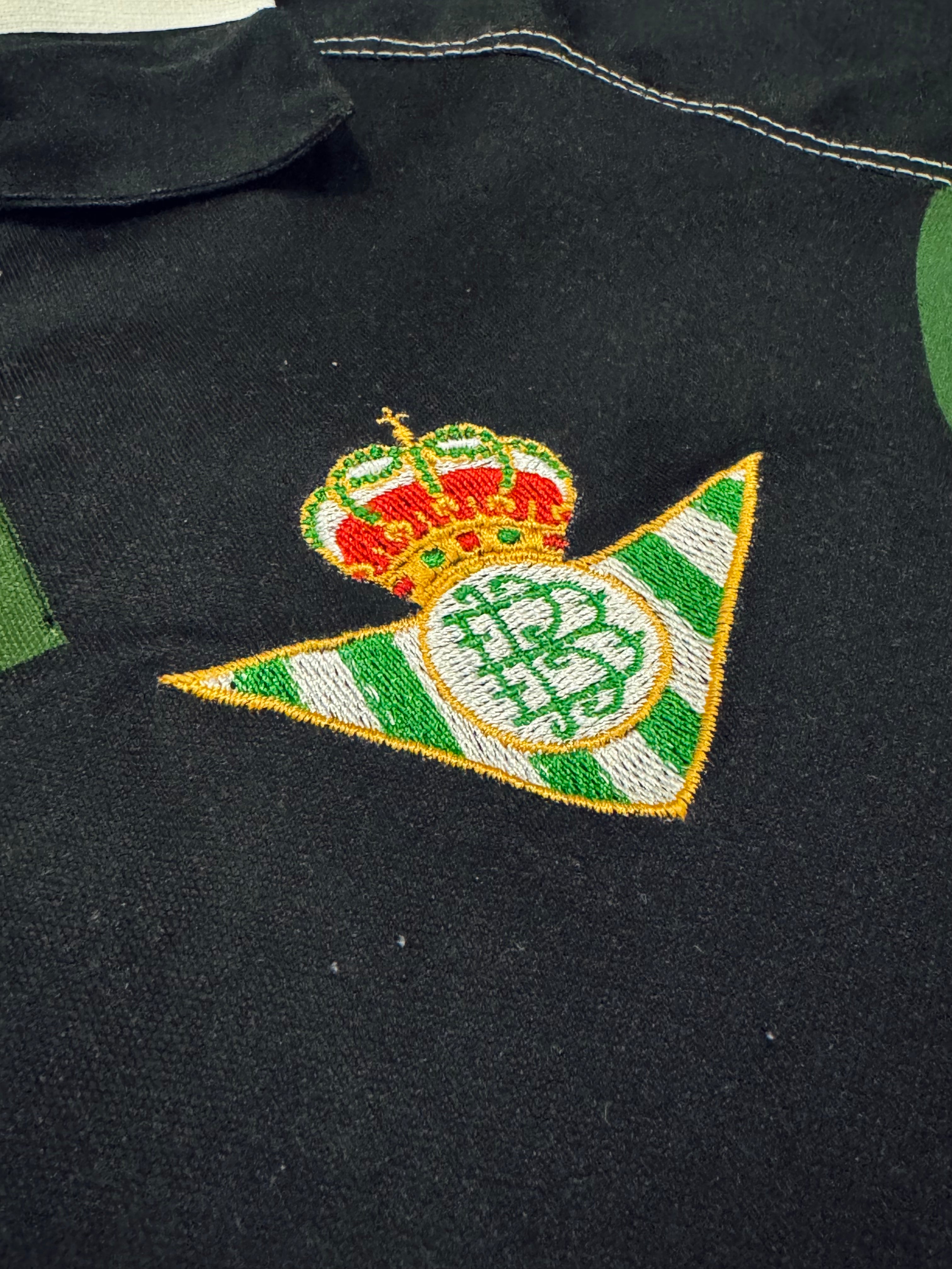 1998/99 Real Betis Away Size L