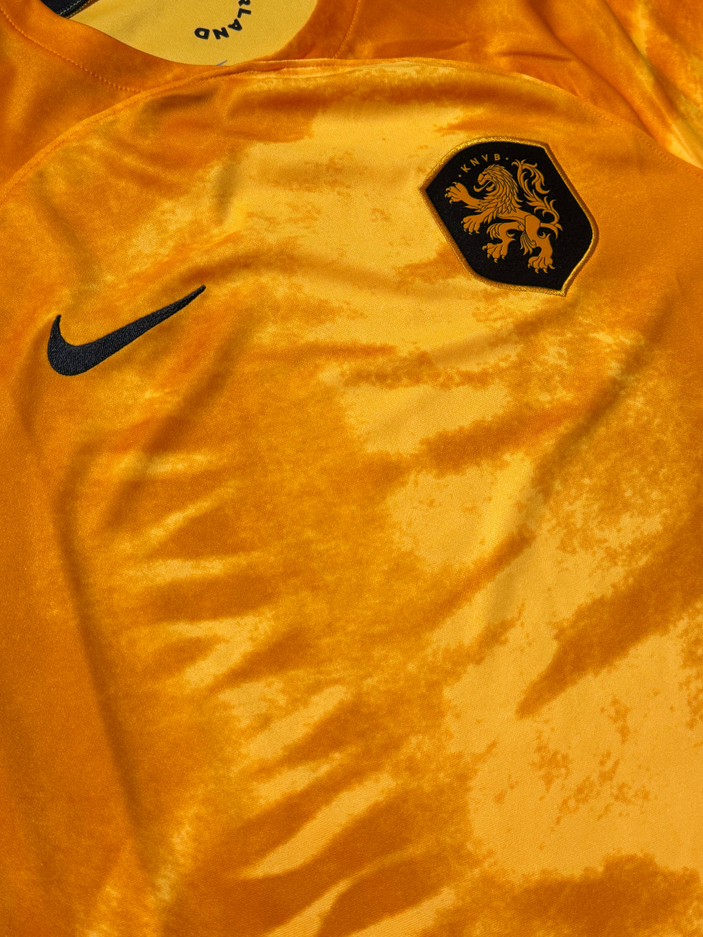 2022/23 Netherlands Home Size L BNWT
