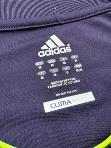 2012/13 Real Madrid Away Size M Ozil - additional view 5