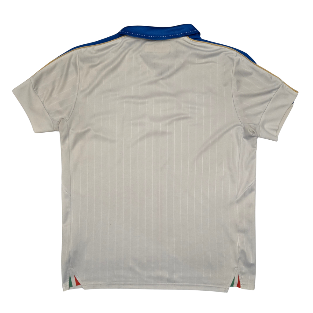 2015/16 Italy Away Size L - back view