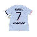2021/22 PSG Away Size M Mbappe BNWT