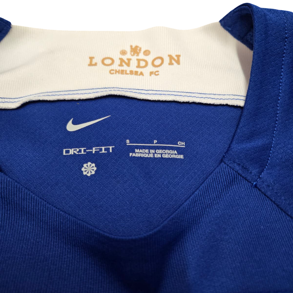 2023/24 Chelsea Home Size S Palmer