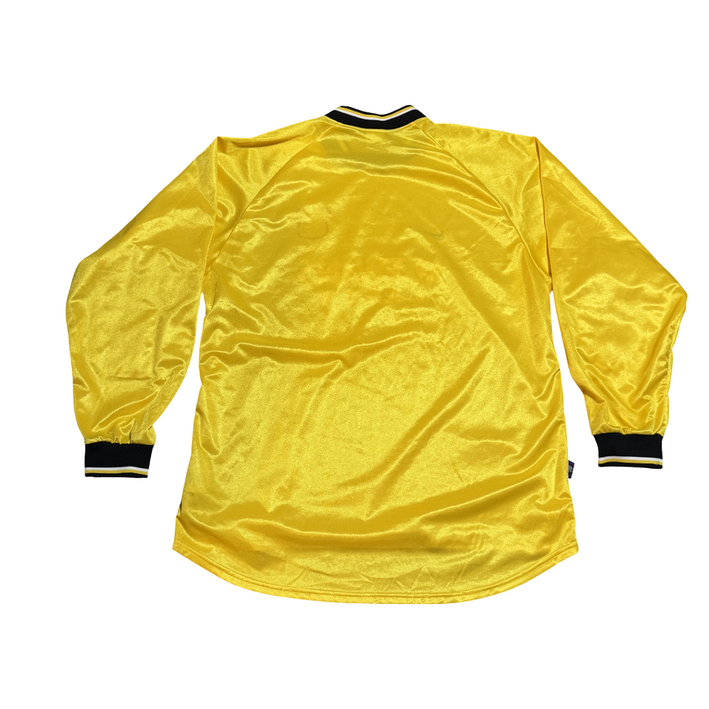 1997/99 Rangers Goalkeeper Size XL