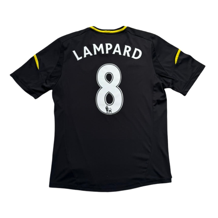 2012/13 Chelsea FC Third Size L Lampard