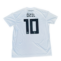 2018/19 Germany Home Size XL Ozil
