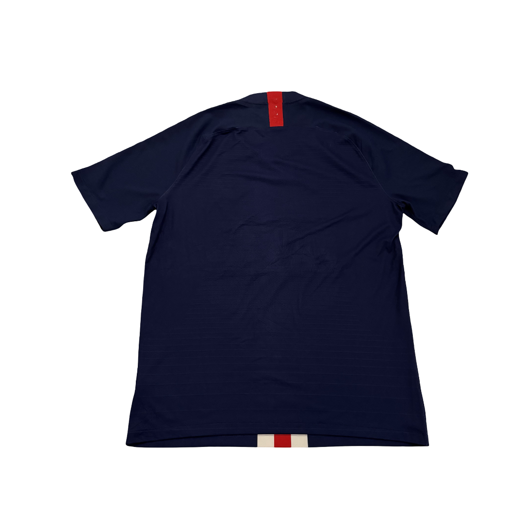 2019/20 PSG Home Size L Player Issue