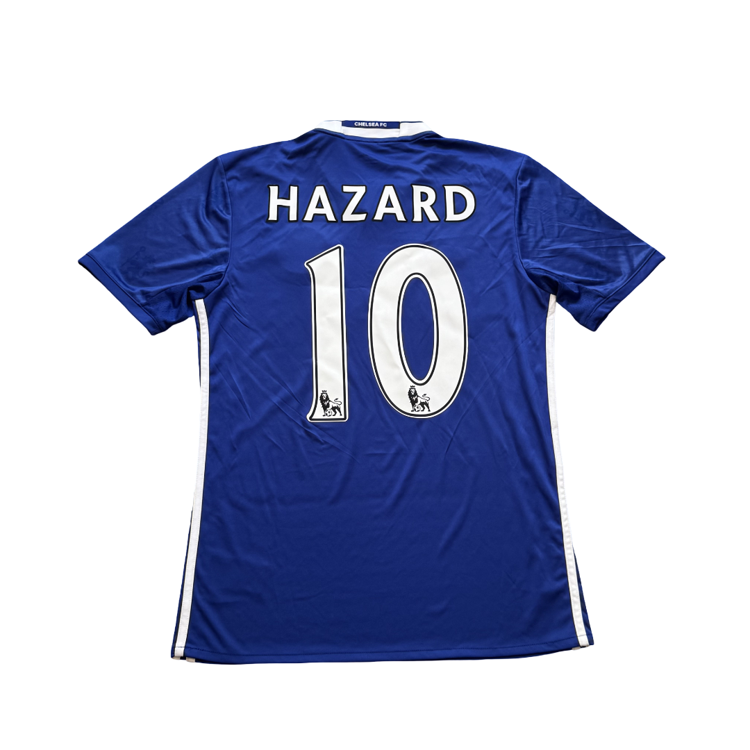 2016/17 Chelsea Home Size S Hazard