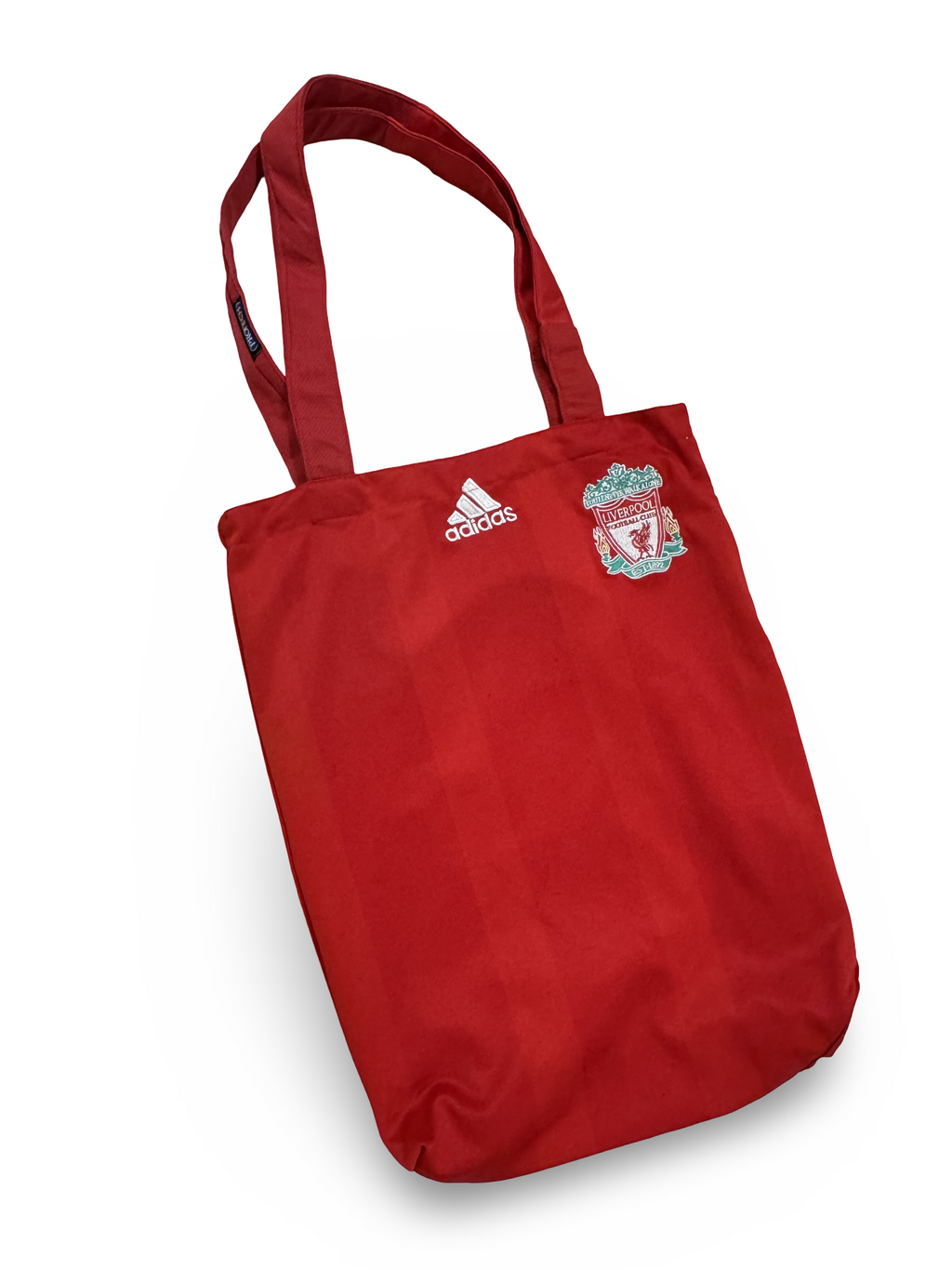 Rework Tote #38 - Liverpool